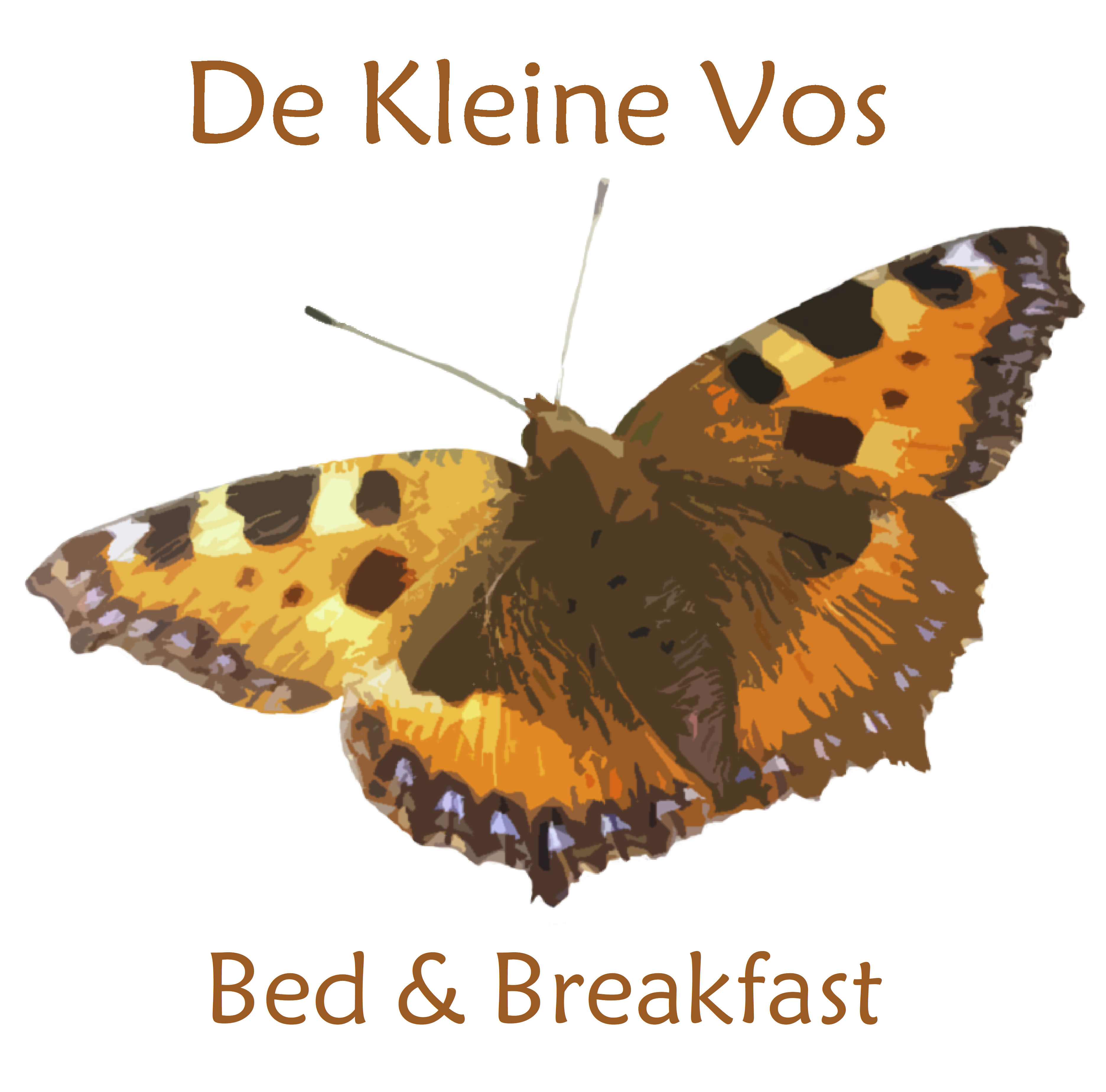 B&B De Kleine Vos